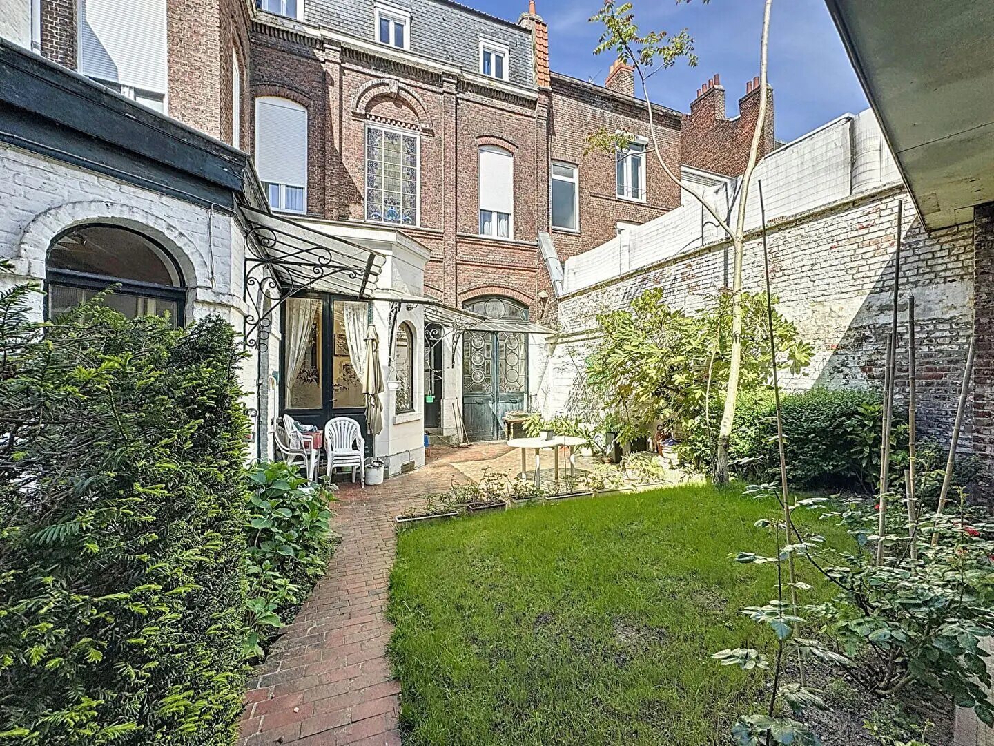 Maison à vendre, 340m², Lille