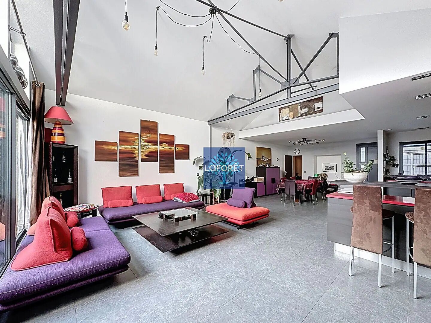 Maison à vendre, 215m², Lille