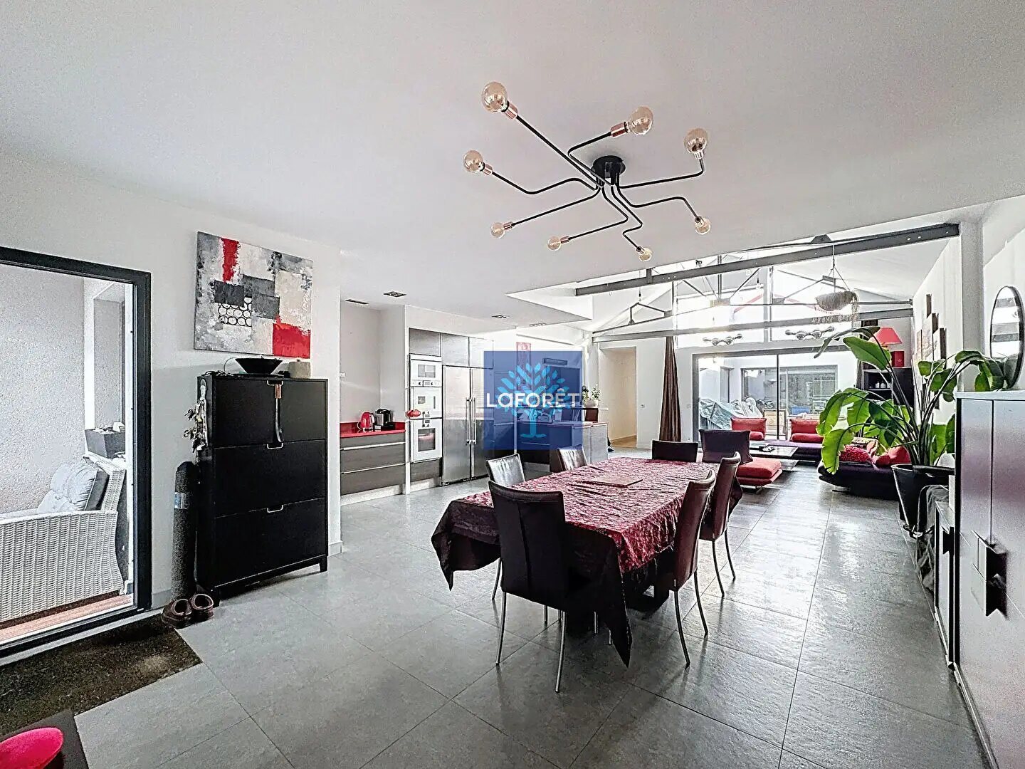 Maison à vendre, 215m², Lille