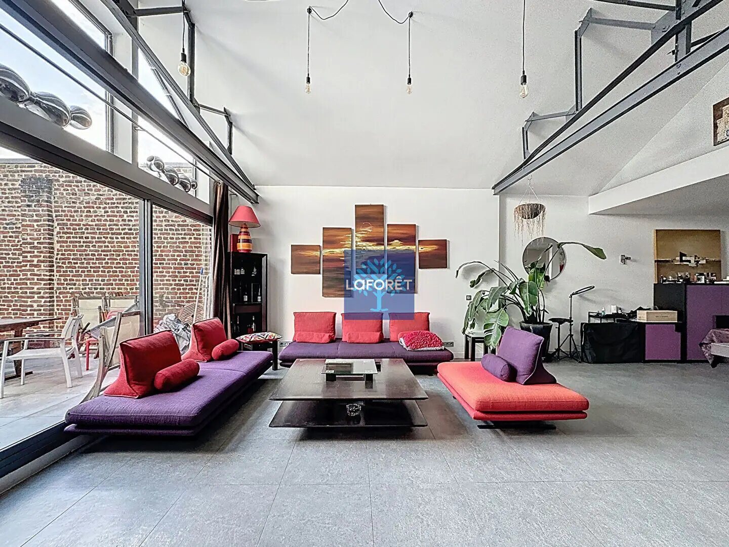 Maison à vendre, 215m², Lille