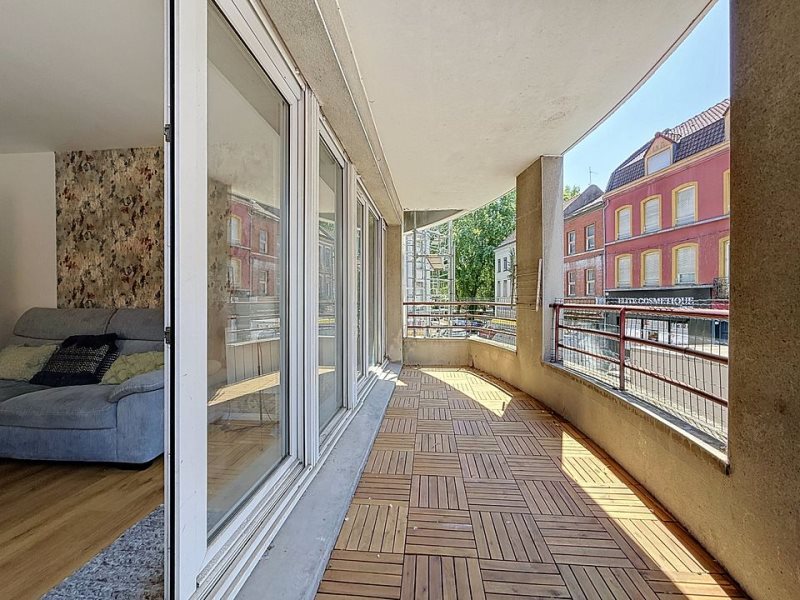 Appartement à vendre, 82m², Lille