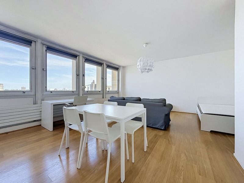 Appartement à vendre, 41m², Lille