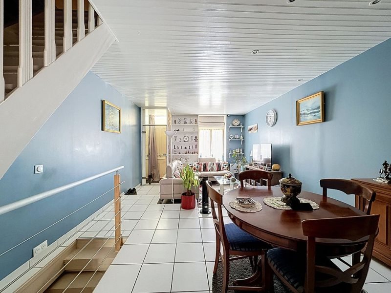 Maison à vendre, 98m², Loos