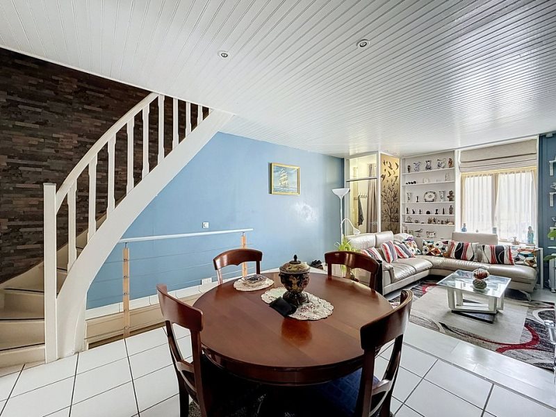 Maison à vendre, 98m², Loos