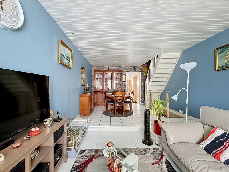 Maison à vendre, 98m², Loos