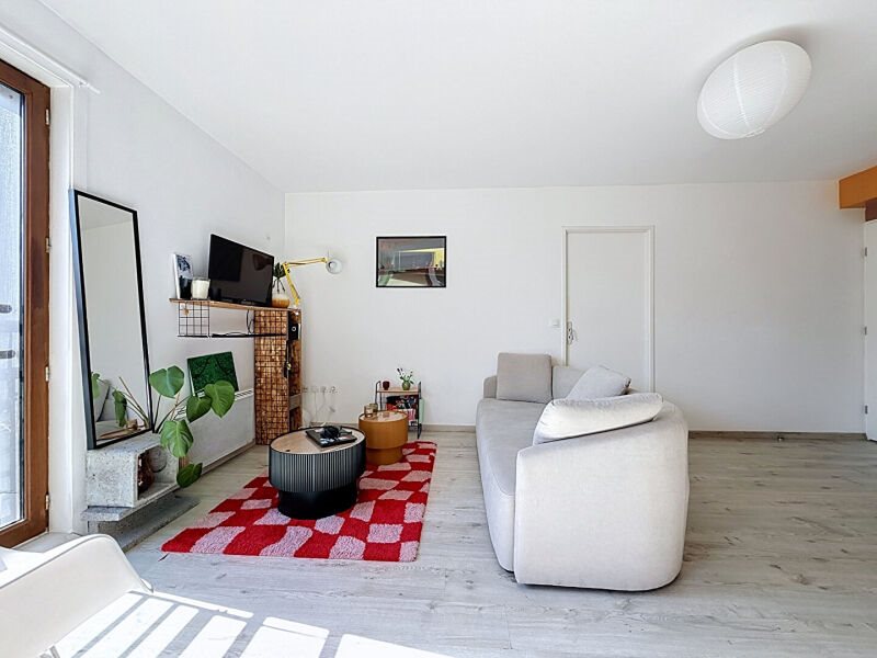 Appartement à vendre, 43m², Lille