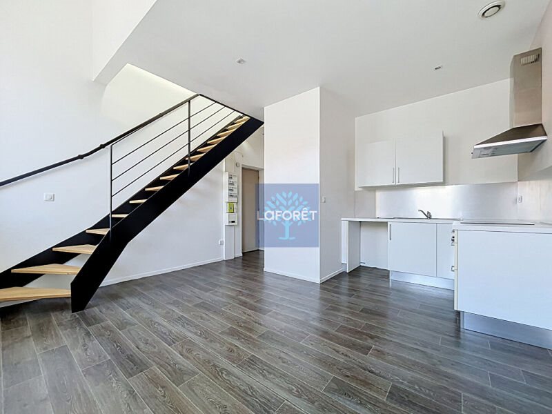 Appartement à vendre, 31m², Lille