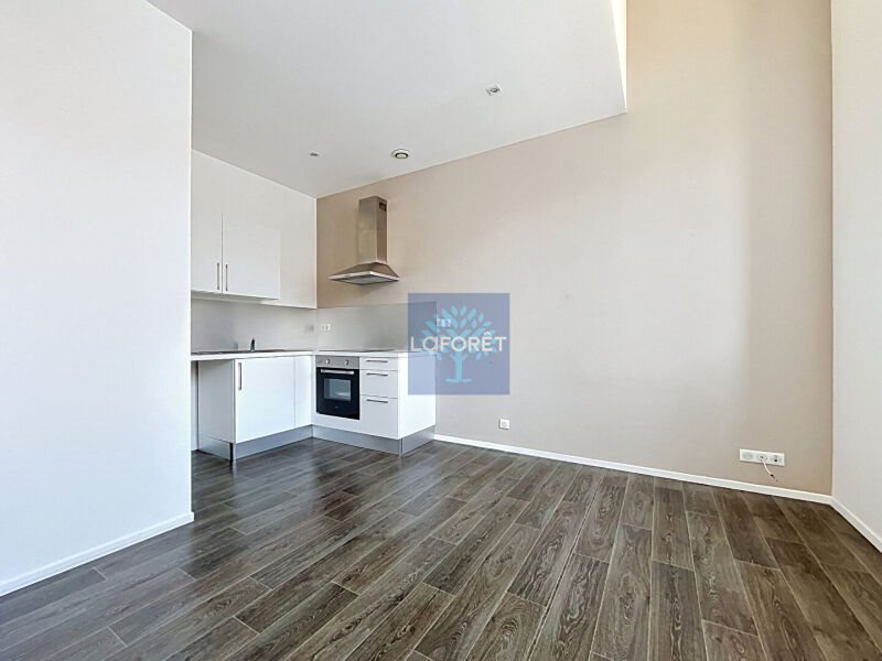 Appartement à vendre, 31m², Lille