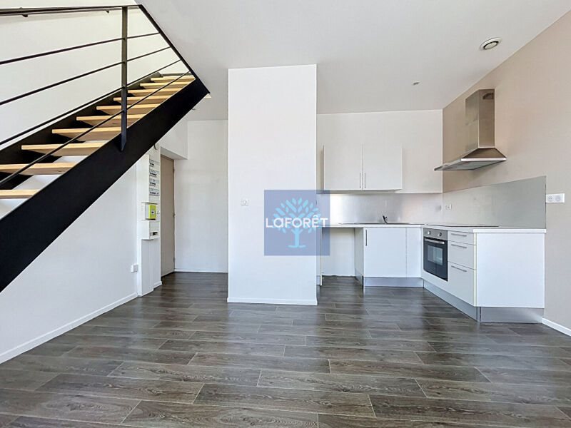 Appartement à vendre, 31m², Lille