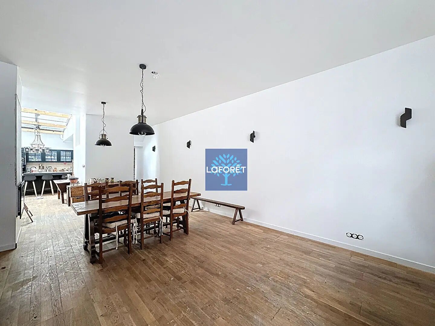 Maison à vendre, 140m², Lille