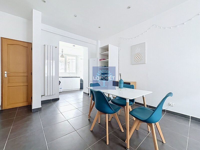 Maison à vendre, 67m², Lille
