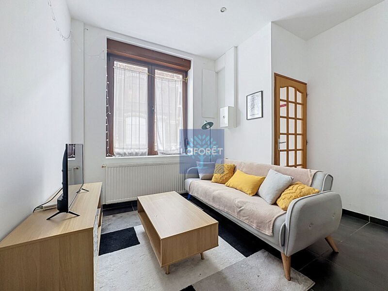 Maison à vendre, 67m², Lille