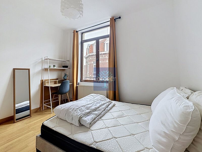 Maison à vendre, 67m², Lille