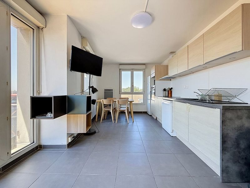 Appartement à vendre, 86m², Lille
