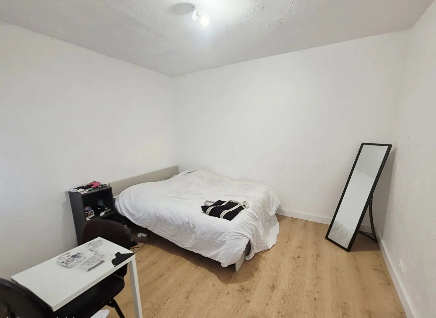 Appartement à louer, 49m², Lille