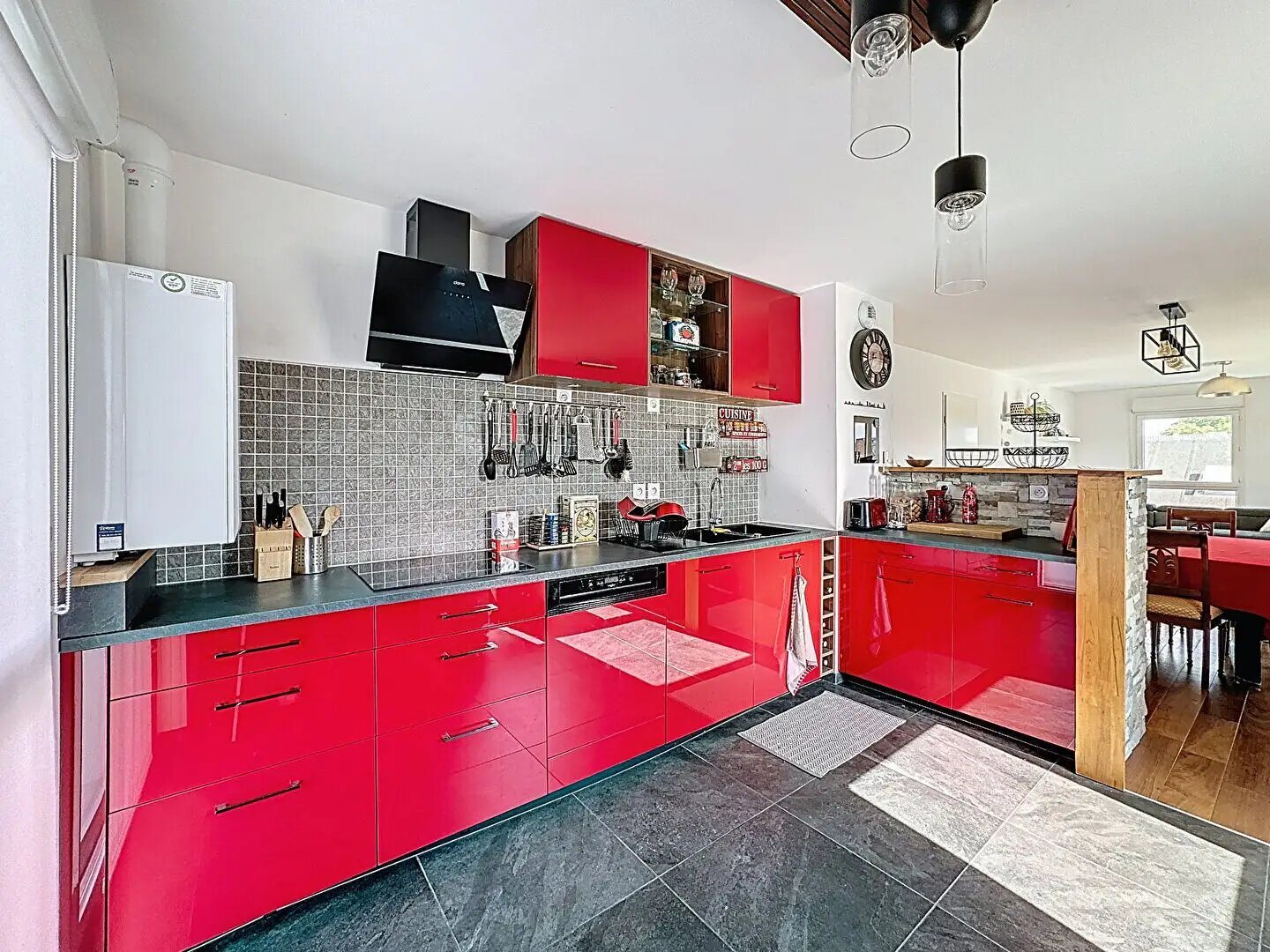 Appartement à vendre, 74m², Lille