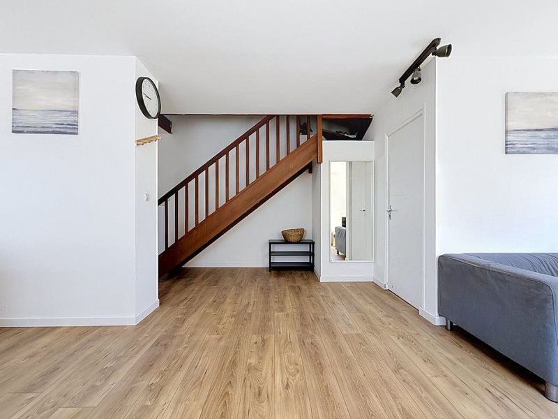 Appartement à vendre, 82m², Lille