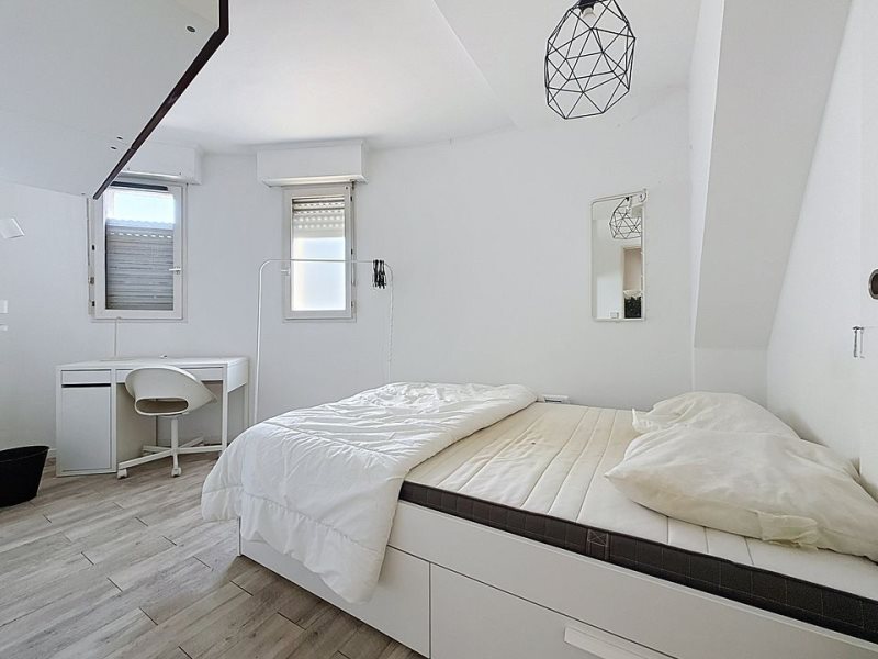 Appartement à vendre, 82m², Lille