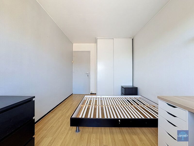 Appartement à vendre, 31m², Lille