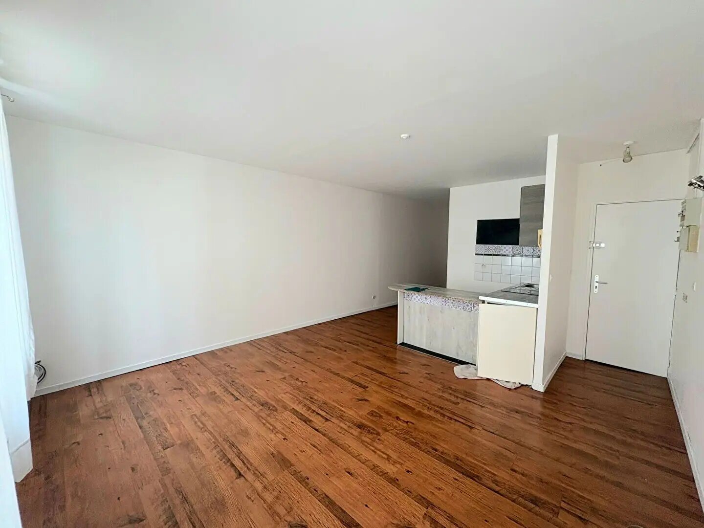 Appartement à louer, 43m², Lille