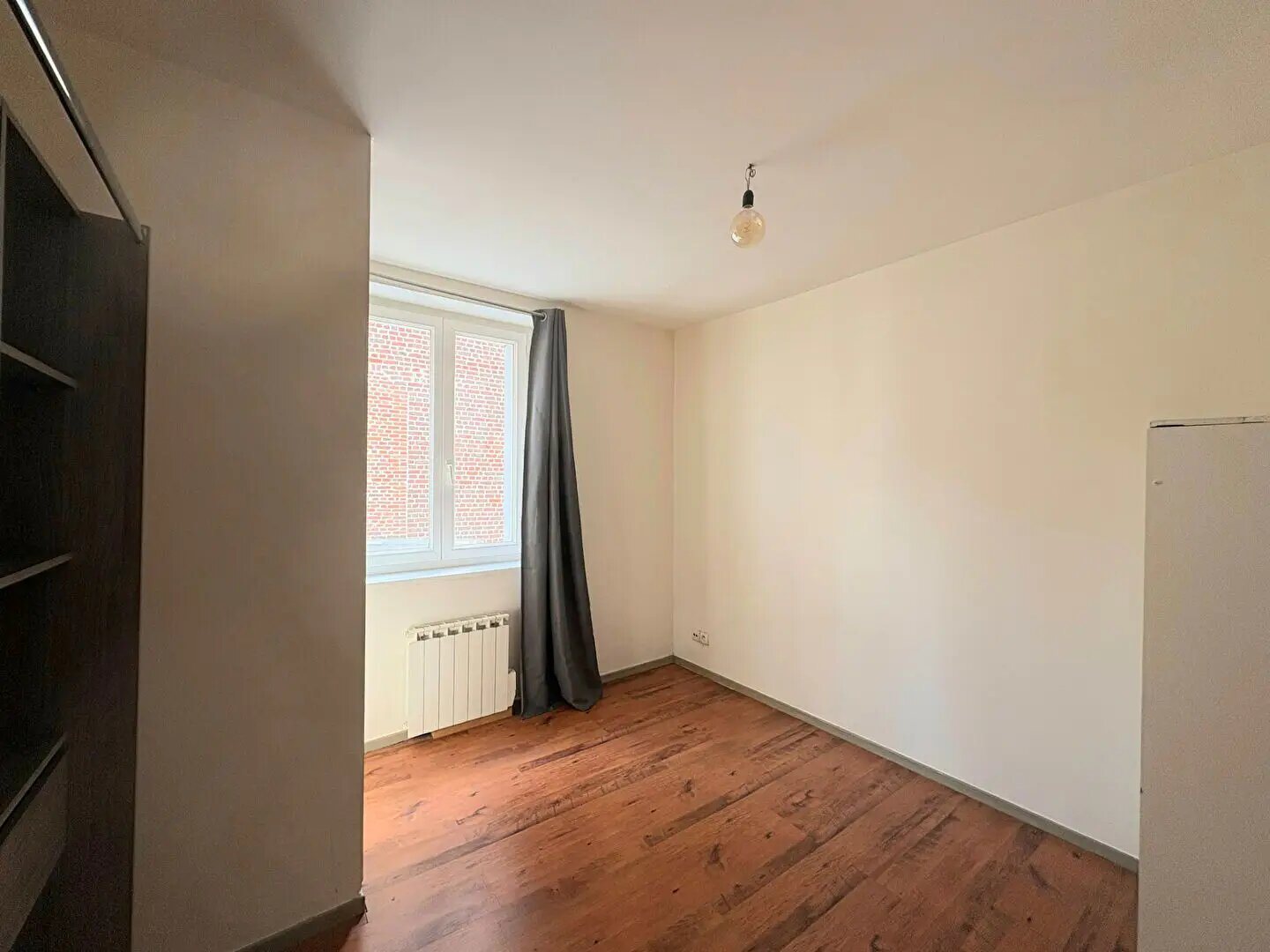 Appartement à louer, 43m², Lille