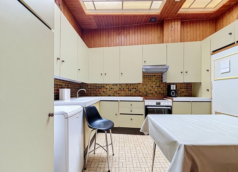 Maison à vendre, 172m², Lille