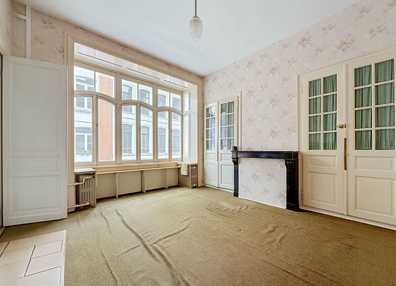 Maison à vendre, 172m², Lille
