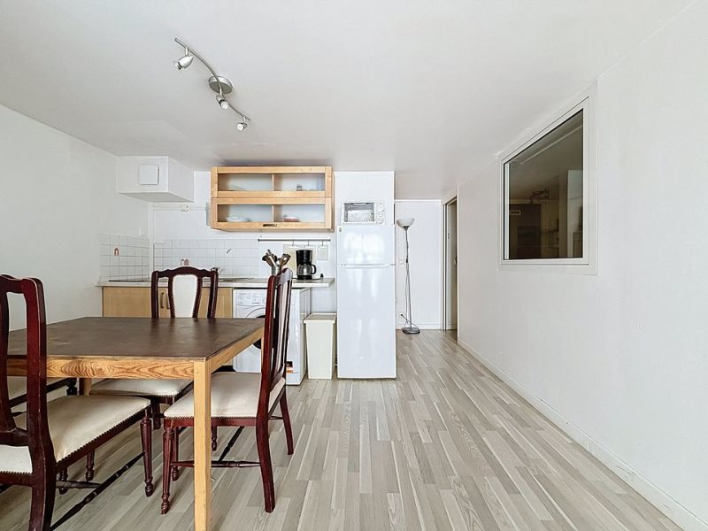 Appartement à vendre, 45m², Lille
