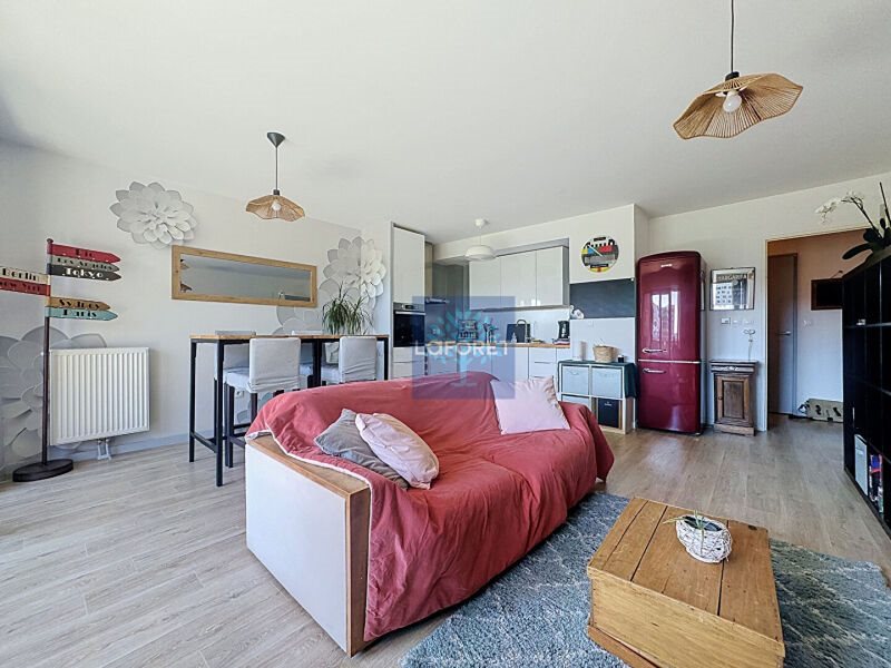 Appartement à vendre, 84m², Lille