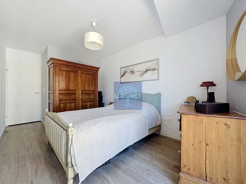 Appartement à vendre, 84m², Lille