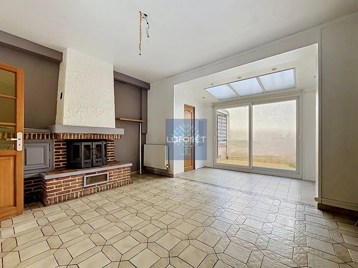 Maison à vendre, 75m², Lille