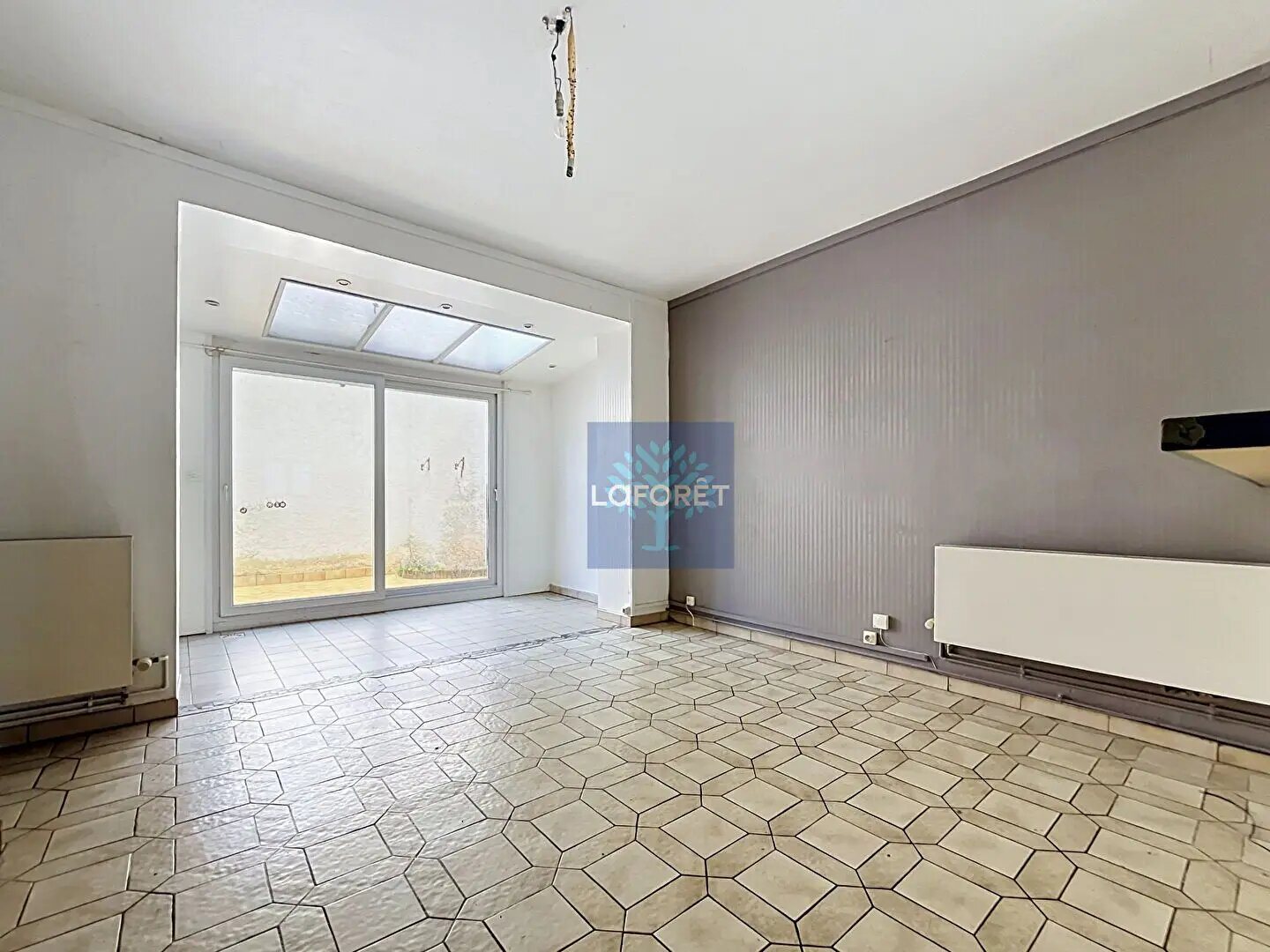 Maison à vendre, 75m², Lille