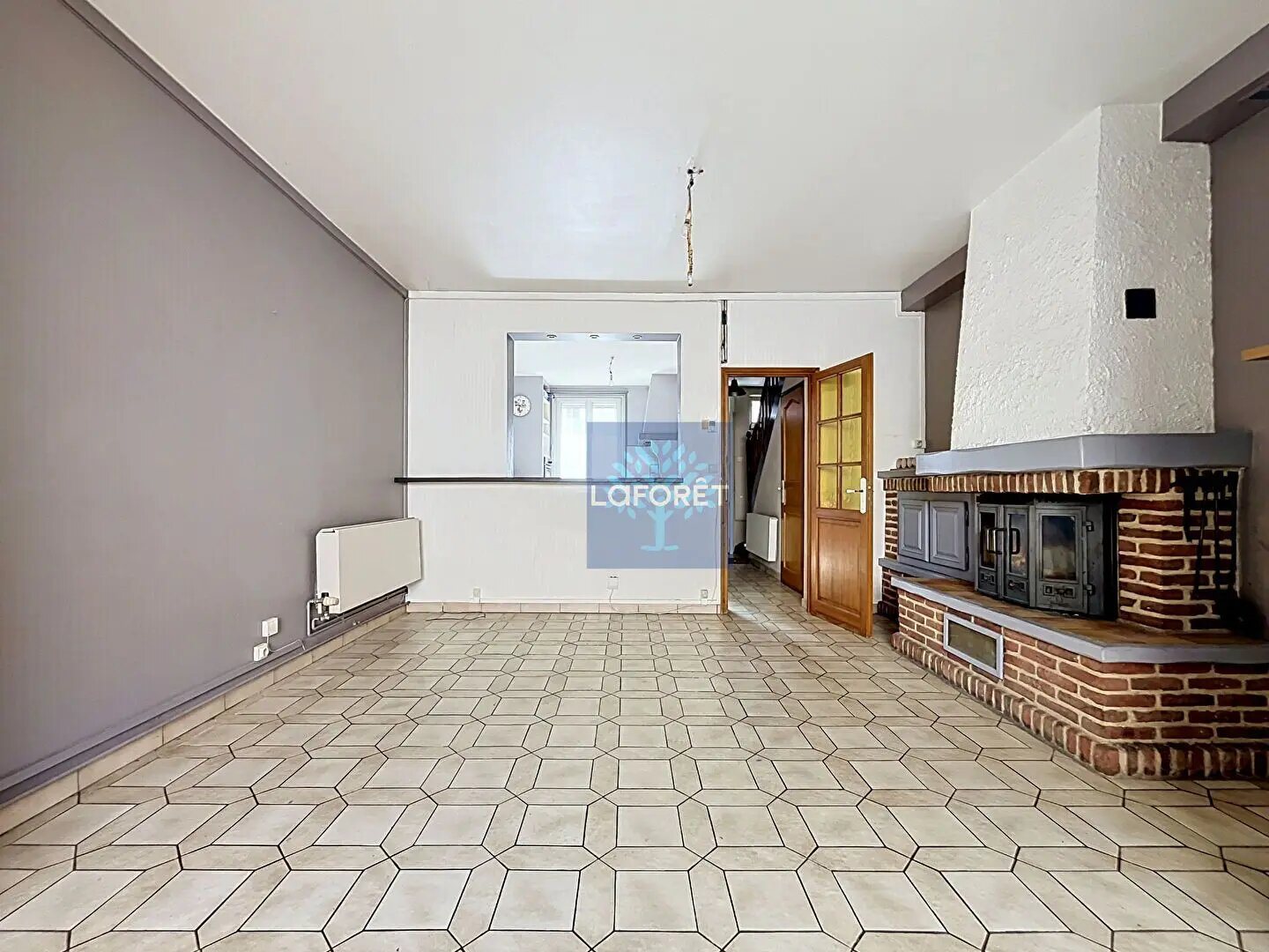 Maison à vendre, 75m², Lille