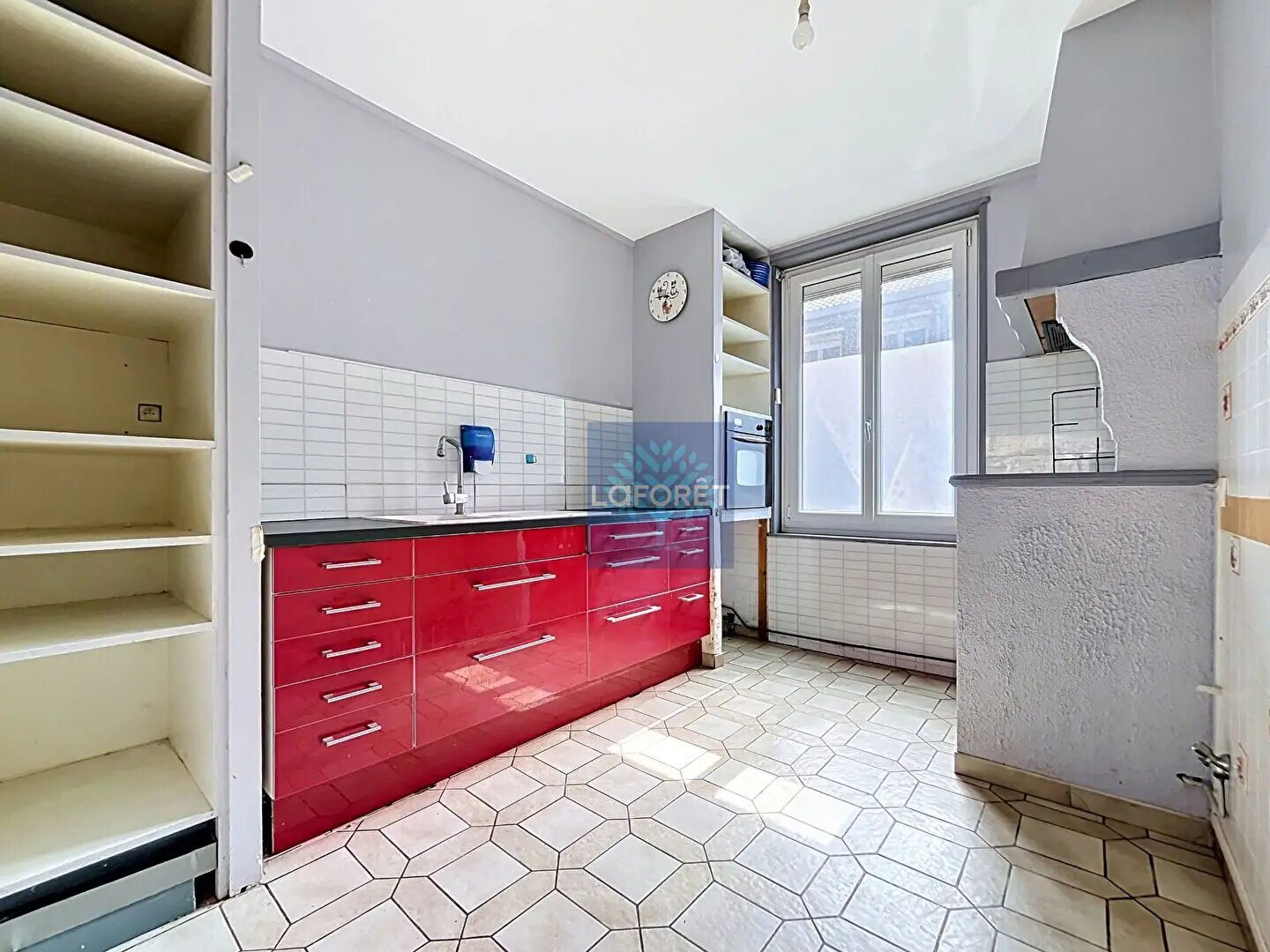 Maison à vendre, 75m², Lille