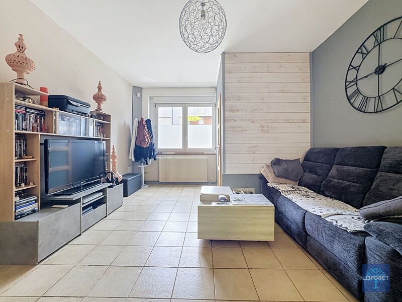 Maison à vendre, 105m², Loos