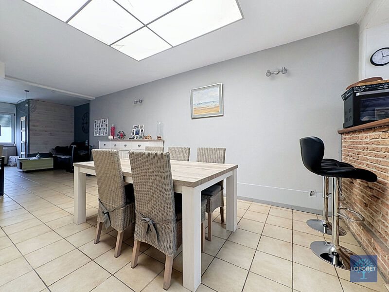 Maison à vendre, 105m², Loos