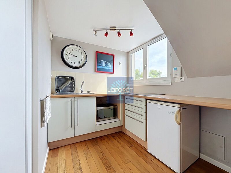 Appartement à vendre, 42m², Lille