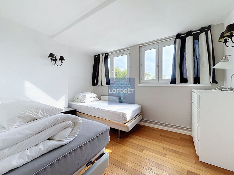 Appartement à vendre, 42m², Lille