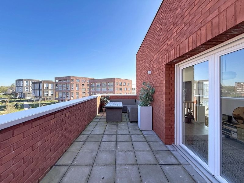 Appartement à vendre, 83m², Lille