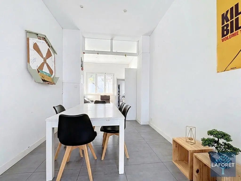 Maison à vendre, 150m², Lille