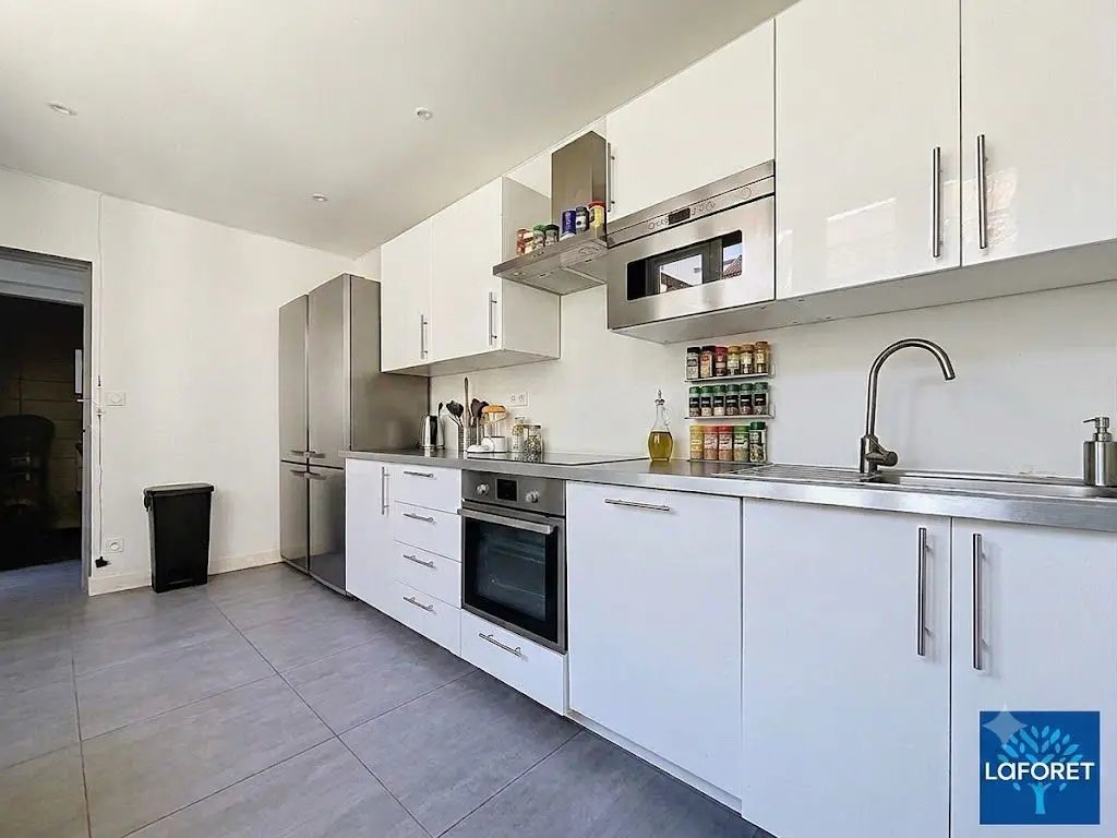 Maison à vendre, 150m², Lille