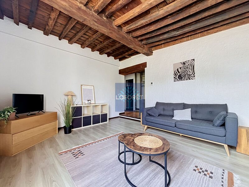 Appartement à vendre, 55m², Lille
