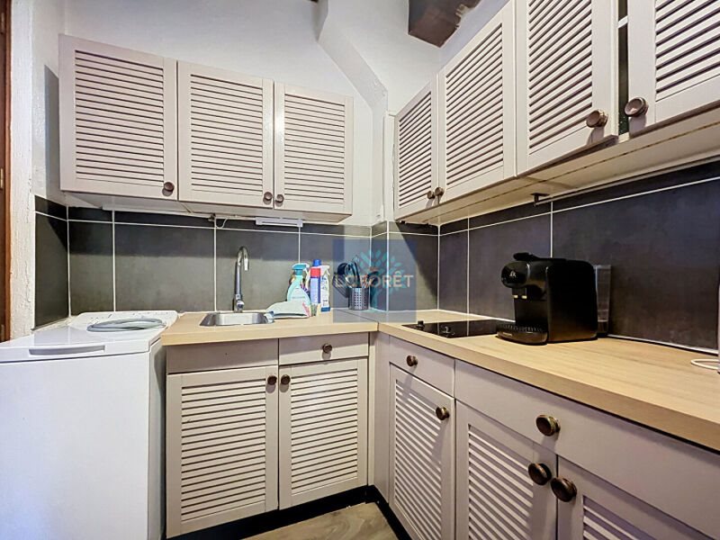 Appartement à vendre, 55m², Lille