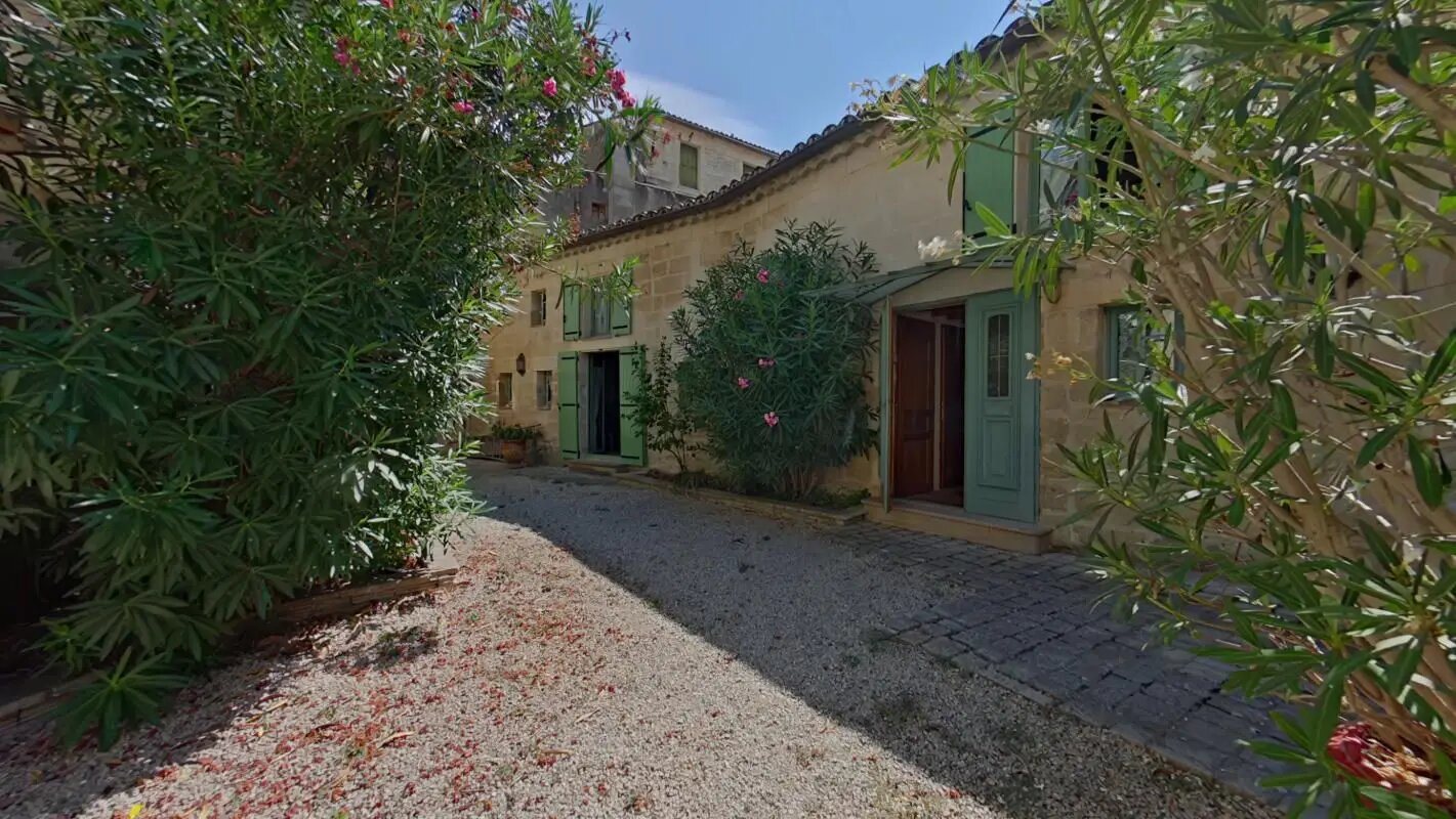 Maison à vendre, 96m², Uzès