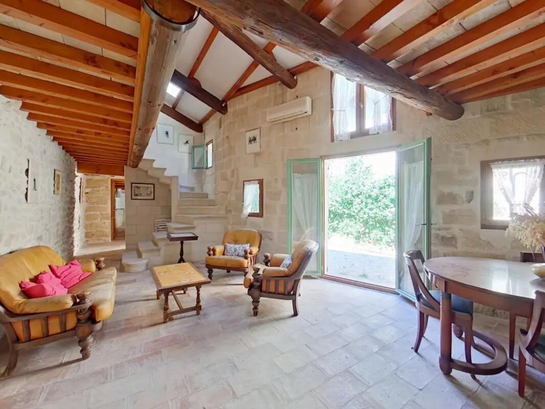 Maison à vendre, 96m², Uzès