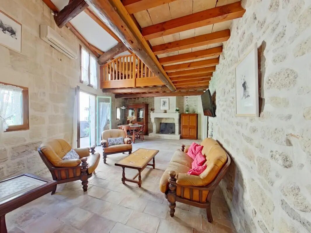 Maison à vendre, 96m², Uzès