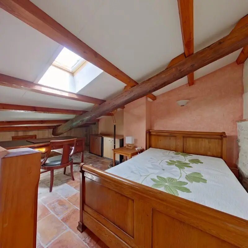Maison à vendre, 96m², Uzès