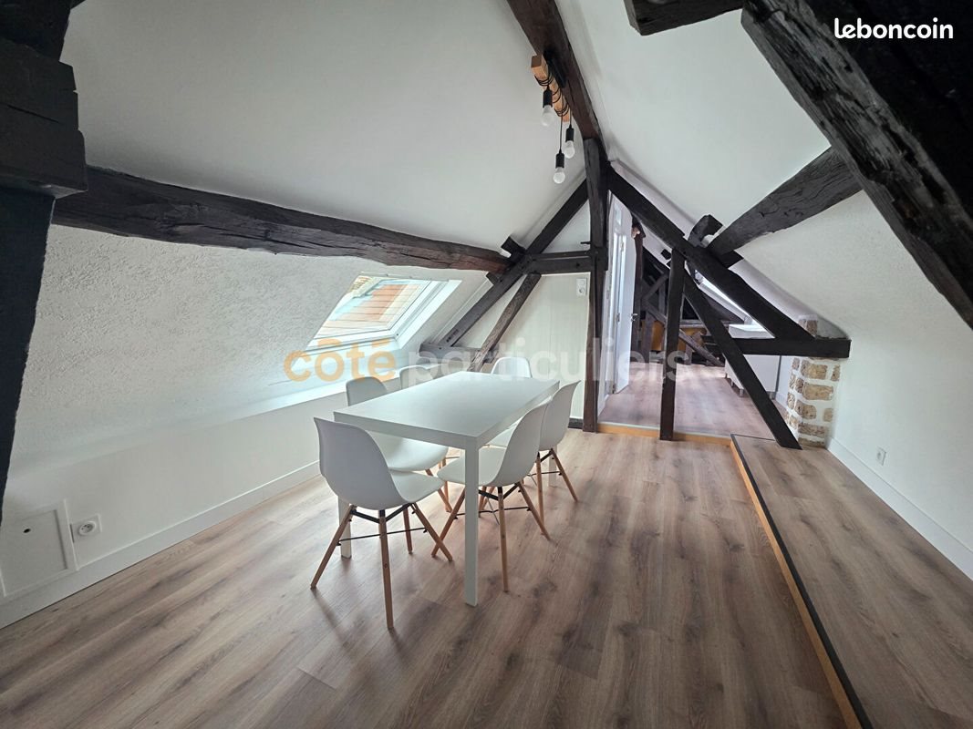 Appartement à vendre, 31m², Sens