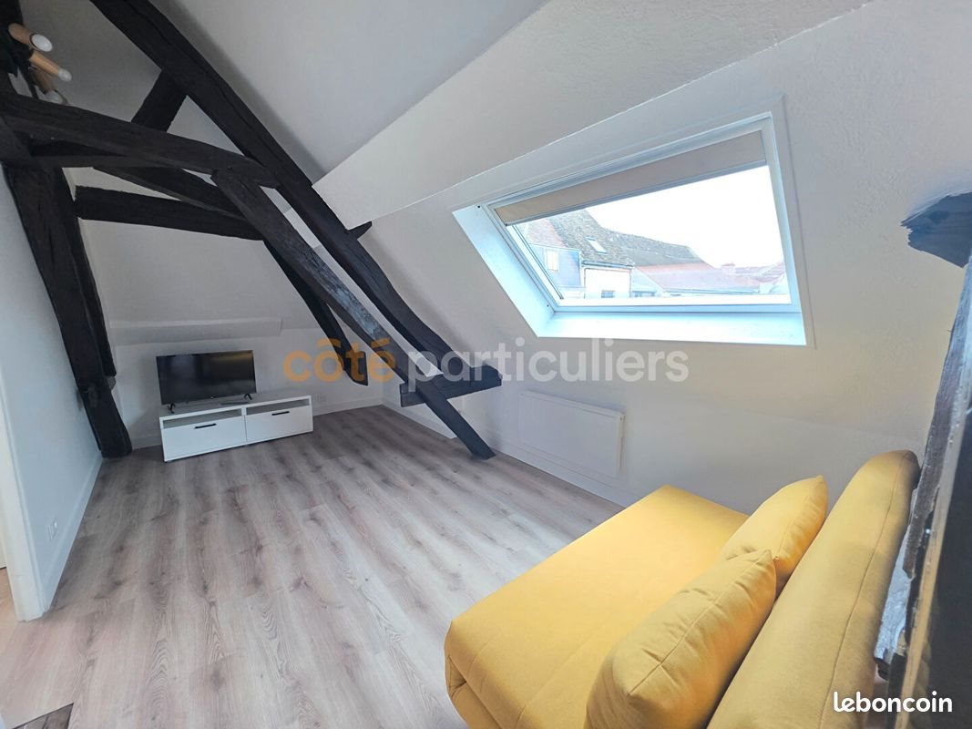 Appartement à vendre, 31m², Sens