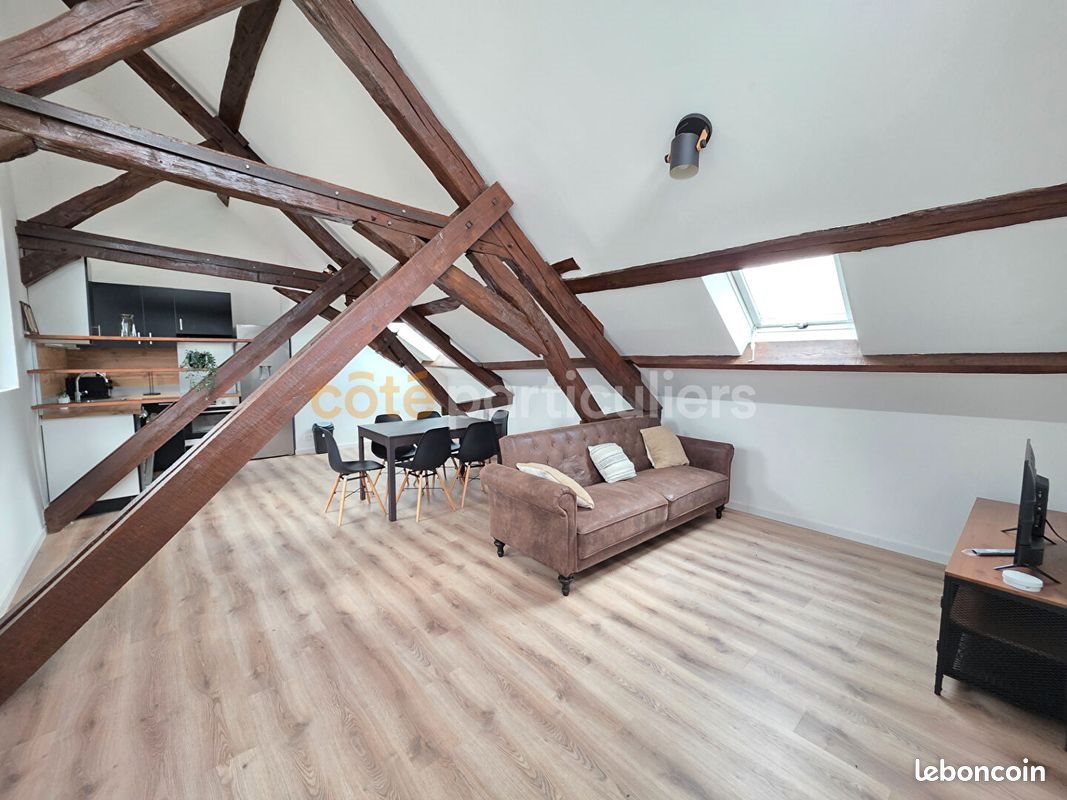 Appartement à vendre, 41m², Sens
